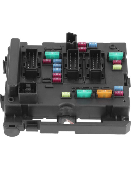 Caja de Fusibles Peugeot 206 207 C2 307 Picasso Tbest