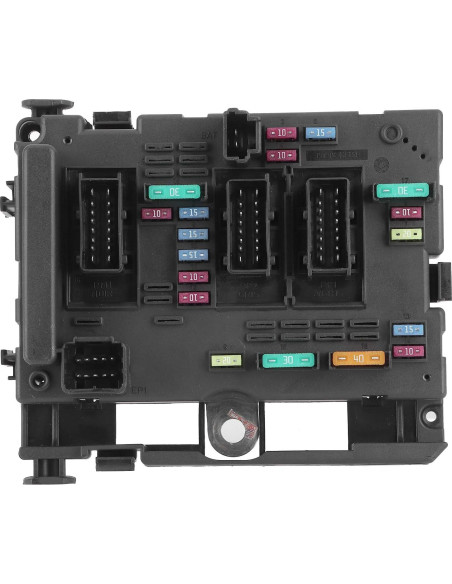 Caja de Fusibles Peugeot 206 207 C2 307 Picasso Tbest