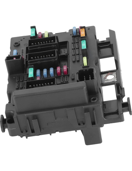 Caja de Fusibles Peugeot 206 207 C2 307 Picasso Tbest