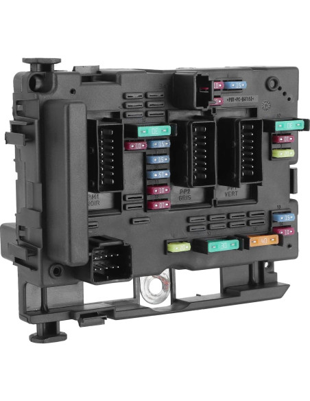 Caja de Fusibles Peugeot 206 207 C2 307 Picasso Tbest