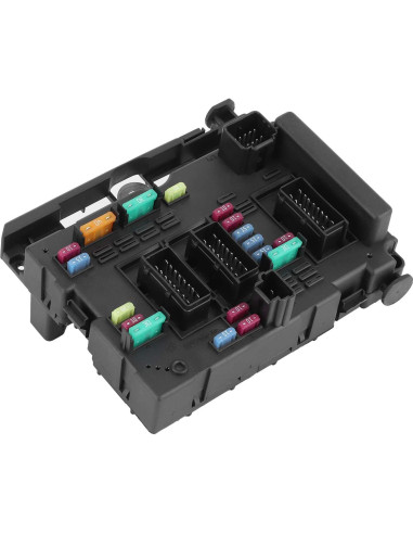 Caja de Fusibles Peugeot 206 207 C2 307 Picasso Tbest