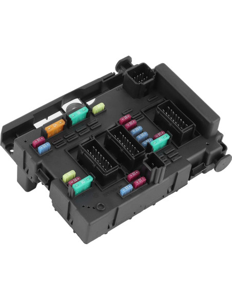 Caja de Fusibles Peugeot 206 207 C2 307 Picasso Tbest