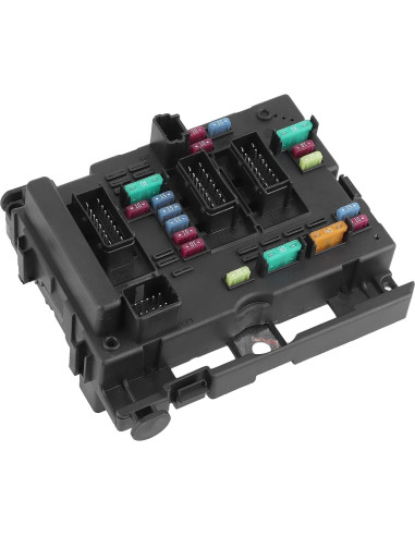 Caja de Fusibles Peugeot 206 207 C2 307 Picasso Tbest