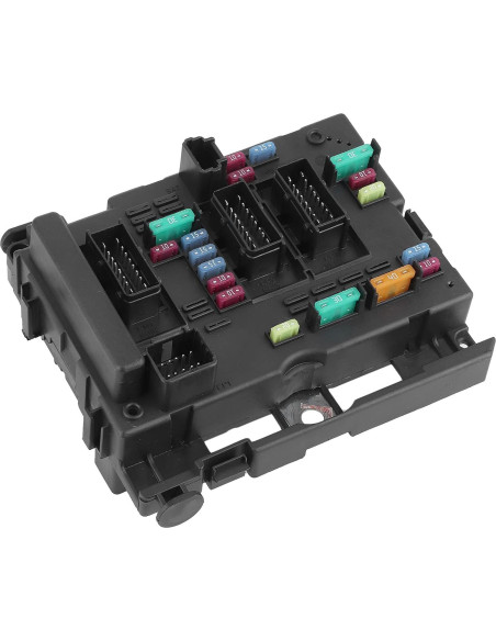 Caja de Fusibles Peugeot 206 207 C2 307 Picasso Tbest