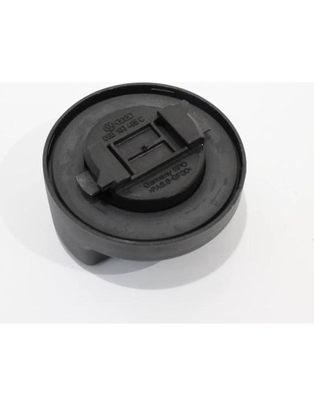 Tapa de Llenado de Aceite Manymiba OC015 para Audi y Volkswagen