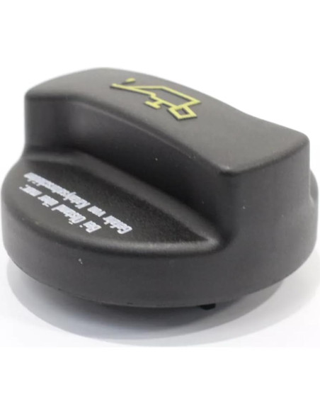 Tapa de Llenado de Aceite Manymiba OC015 para Audi y Volkswagen