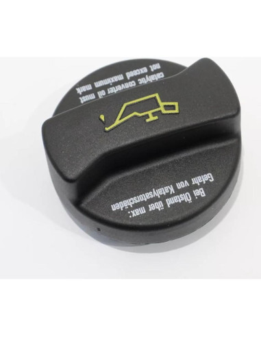 Tapa de Llenado de Aceite Manymiba OC015 para Audi y Volkswagen