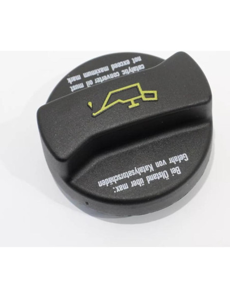 Tapa de Llenado de Aceite Manymiba OC015 para Audi y Volkswagen