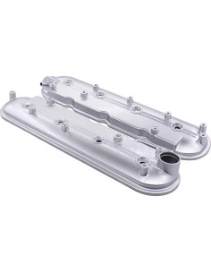 Cubierta de Motor NewYall con Juntas y Tornillos para Varios Modelos 2