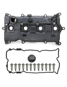 Cubierta de Válvula MITZONE para Nissan Altima/Rogue 2014-2017