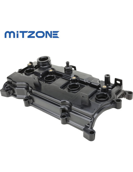 Cubierta de Válvula MITZONE para Nissan Altima/Rogue 2014-2017