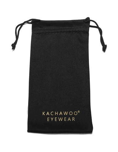 Gafas TR90 Ojo de Gato Kachawoo Anti Luz Azul Mujeres