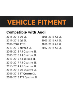 Juego de Bobinas de Encendido y Bujías Motorevo UF575-2667 2