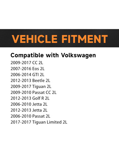 Juego de Bobinas de Encendido y Bujías Motorevo UF575-2667