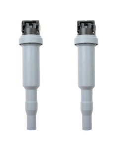Juego de 2 Bobinas de Encendido MyParts para BMW y Mini Cooper