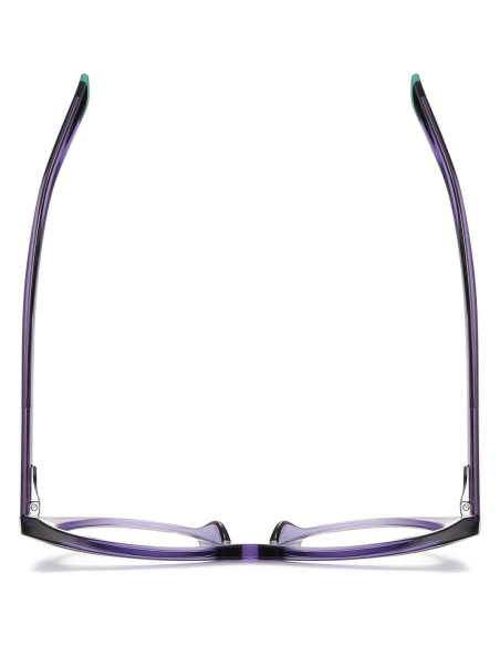 Gafas TR90 Ojo de Gato Kachawoo Anti Luz Azul Mujeres