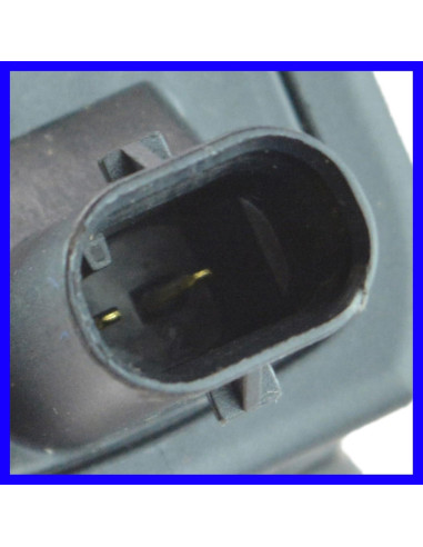 Kit de Encendido TRQ 12 Piezas Bobinas y Bujías Compatible