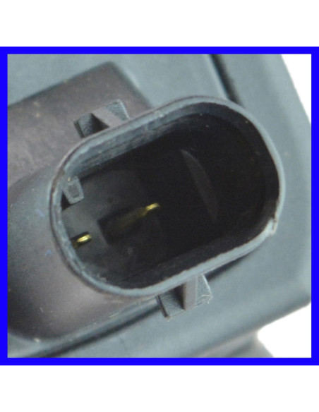 Kit de Encendido TRQ 12 Piezas Bobinas y Bujías Compatible