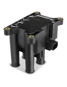 Bobina de Encendido A-Premium para Ford Fiesta 1.6L 2011-2019