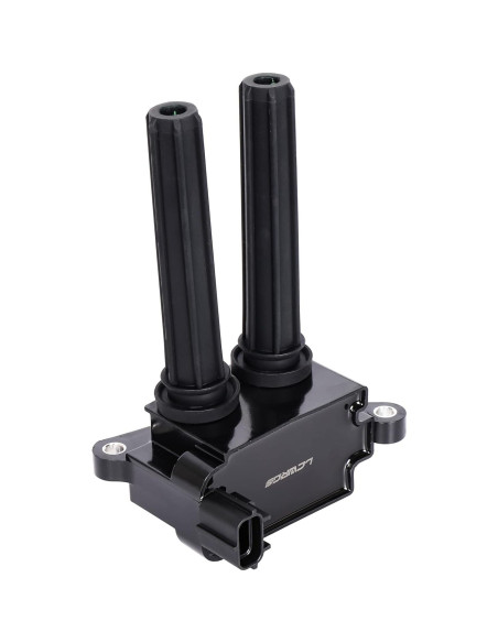 Bobinas de Encendido LCWRGS para 5.7 V8 HEMI Dodge Ram 1500 2500 3500