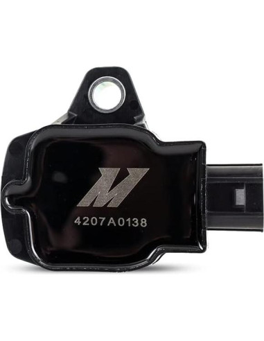 Bobinas de Encendido Mishimoto para Honda Civic 2016-2021, Juego de 4