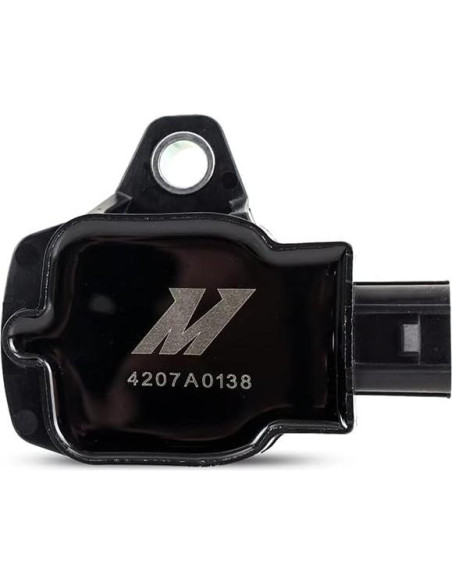 Bobinas de Encendido Mishimoto para Honda Civic 2016-2021, Juego de 4