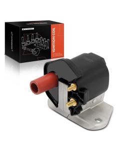 Bobina de Encendido A-Premium para Mercedes-Benz 1986-1996