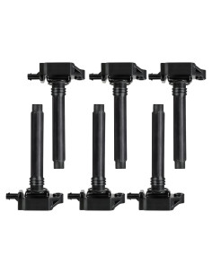 Bobina de Encendido Yikesai UF648 Compatible 3.6L V6