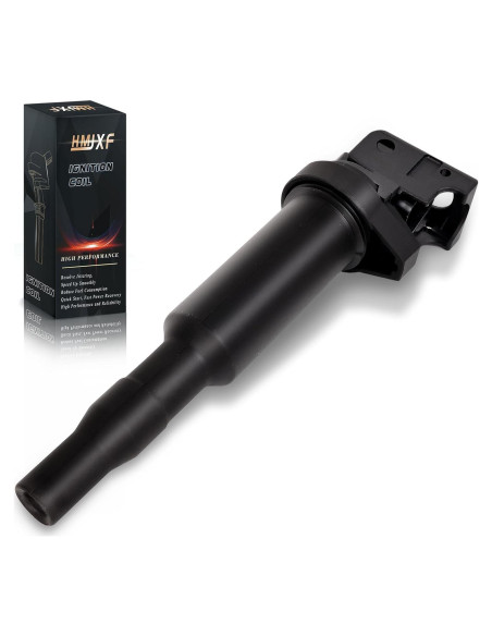 Bobina de Encendido HMJXF UF592 para BMW 1, 3, 5, 6, 7 Series