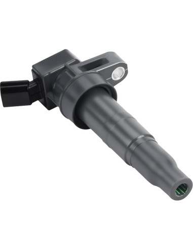 Juego de 4 Bobinas de Encendido y Bujías NPAUTO UF-611