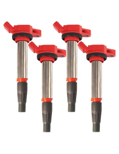 Bobina de Encendido GP POWER Juego de 4 para Toyota y Lexus