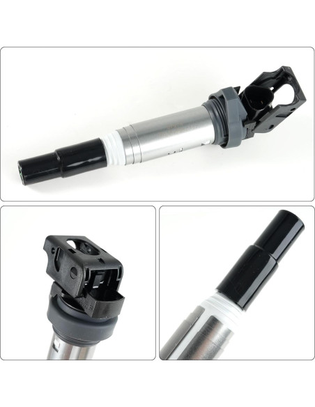 Bobina de Encendido Vexlynora 12138616153 Compatible BMW