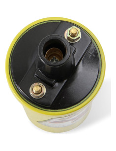 Bobina de Encendido ACCEL 8140 SuperStock 42000V 1.4 Ohm 2