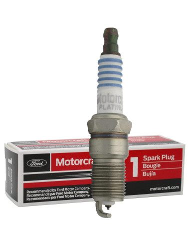 Juego de 4 Bobinas de Encendido y 4 Bujías Doble Platino AD Auto Parts