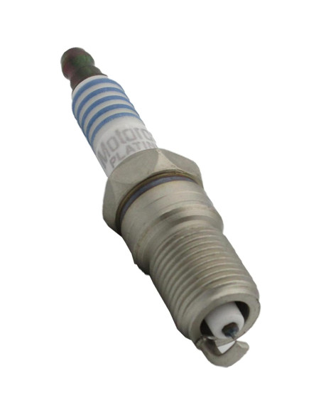 Juego de 4 Bobinas de Encendido y 4 Bujías Doble Platino AD Auto Parts