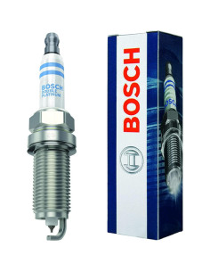 Juego de bujías de platino Bosch para BMW - 6 piezas 2