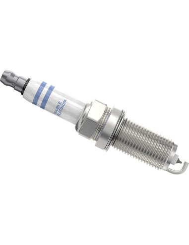 Juego de bujías de platino Bosch para BMW - 6 piezas