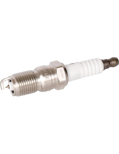 Juego de 8 Bobinas de Encendido y Bujías LCWRGS para Chevy 5.3L 6.2L