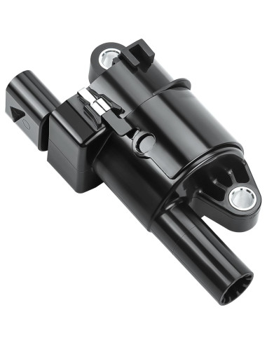 Juego de 8 Bobinas de Encendido y Bujías LCWRGS para Chevy 5.3L 6.2L