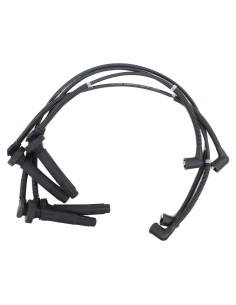 Cables de Bujía NewYall para Subaru Legacy/Outback/Impreza/Forester