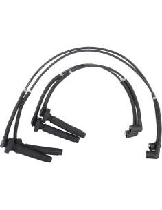 Cables de Bujía NewYall para Subaru Legacy/Outback/Impreza/Forester 2