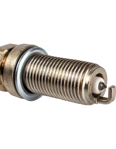 Kit de Bujías Iridium TRQ SPA02135 para V6 y L6 - 6 Piezas