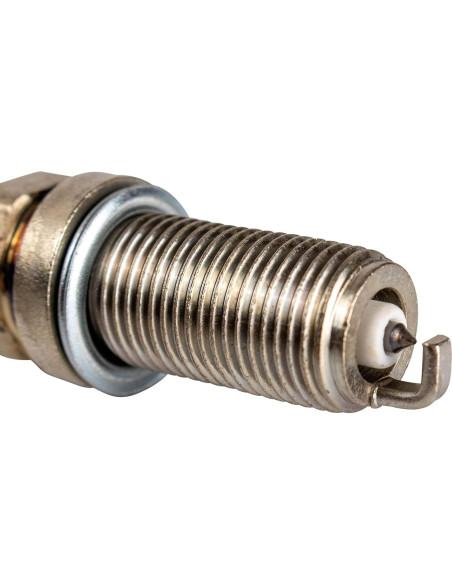 Kit de Bujías Iridium TRQ SPA02135 para V6 y L6 - 6 Piezas