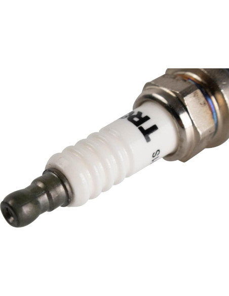 Kit de Bujías Iridium TRQ SPA02135 para V6 y L6 - 6 Piezas