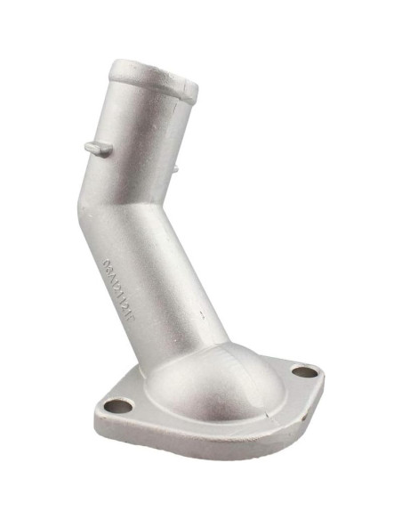 Conector de Manguera de Refrigerante Banwinoto para VW Audi 1.8T