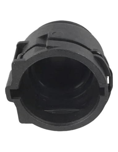 Tapón de Brida de Agua CarGeeaa 17127799184 para BMW y Rolls-Royce