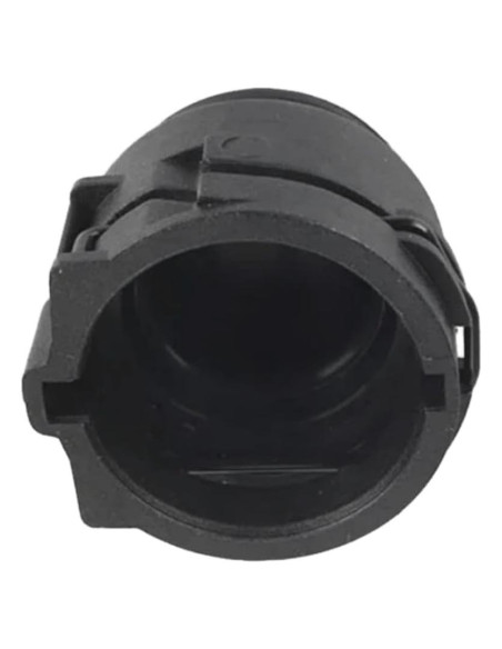 Tapón de Brida de Agua CarGeeaa 17127799184 para BMW y Rolls-Royce