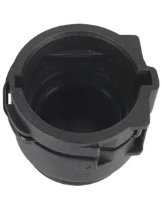 Tapón de Brida de Agua CarGeeaa 17127799184 para BMW y Rolls-Royce 2