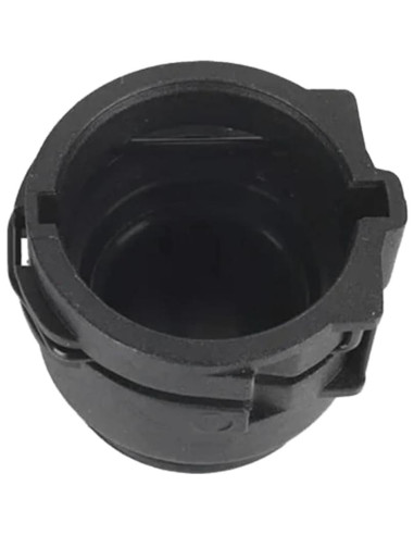 Tapón de Brida de Agua CarGeeaa 17127799184 para BMW y Rolls-Royce