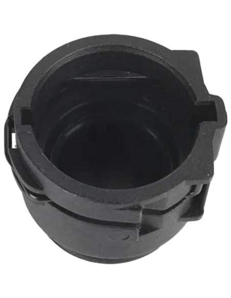 Tapón de Brida de Agua CarGeeaa 17127799184 para BMW y Rolls-Royce